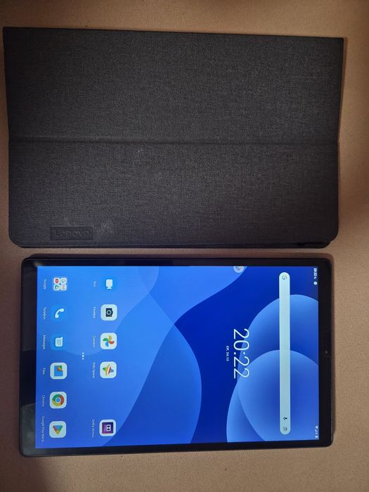 Таблет Lenovo tab M10 HD