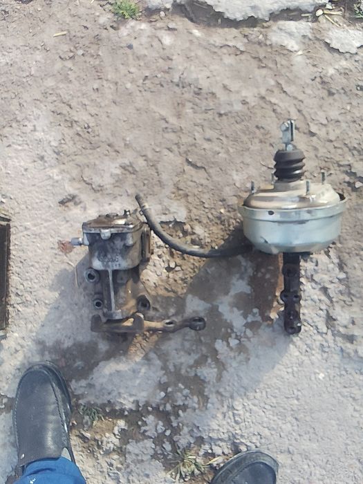 Ваз запчаслар бор