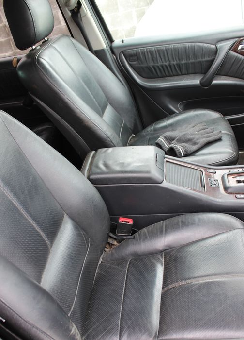 НА ЧАСТИ!!! Мерцедес МЛ270цди/W163/В163/Mercedes ML270cdi