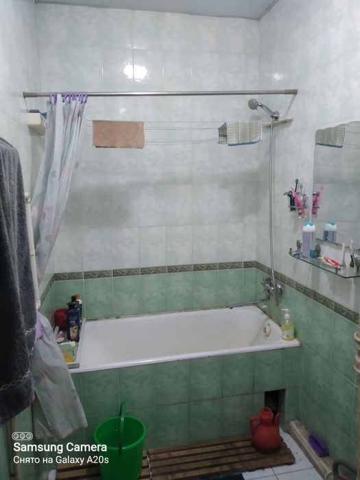 ×Чиланзар 20, 3/2/9 ‼️РАЗДЕЛКА,  70м²‼️Продаётся квартира