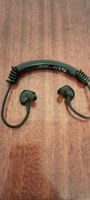 Блутут слушалки,с добър саунд