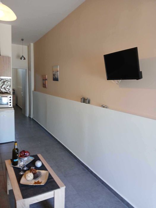 Апартамент 112A - Неа Перамос, Гърция