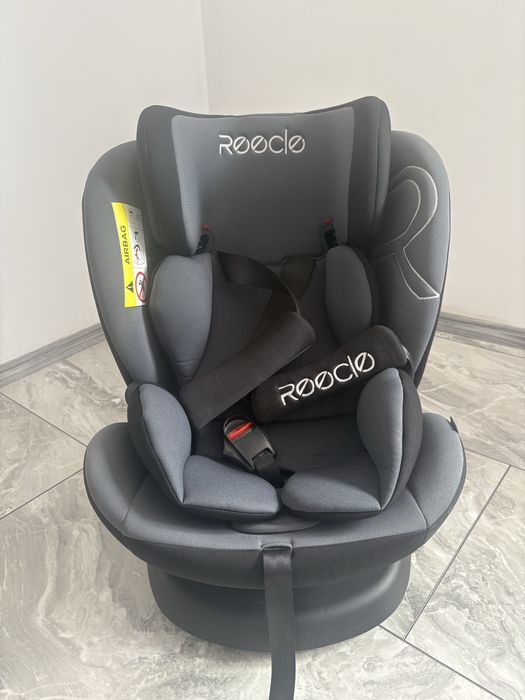 Scaun auto Reecle