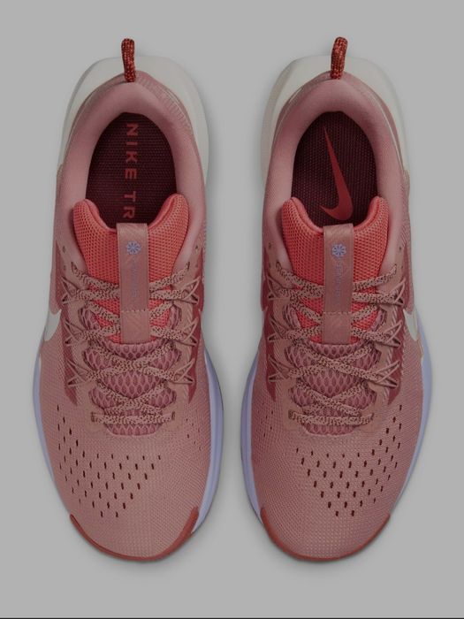 Nike ReactX Pegasus Trail 5