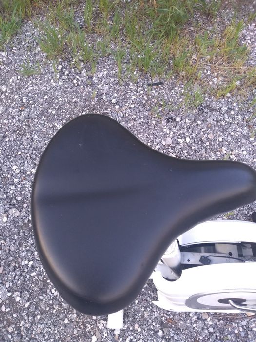 Велоергометър ,Aktuell,, за ремонт / части .