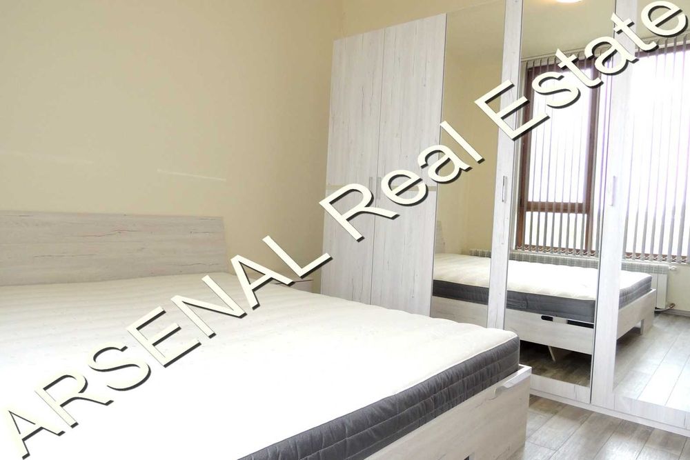 Страхотен двустаен апартамент под наем, Манастирски ливади