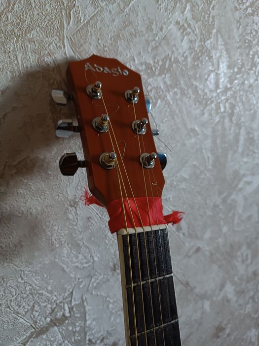 Guitar Adagio KN-41