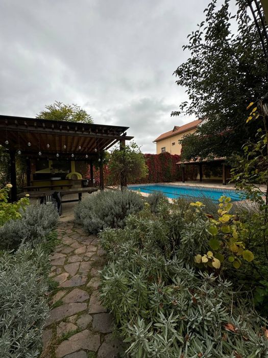 ПРОДАЕТСЯ ЕВРОДОМ Шикарный Дом 10 соток на Дархане