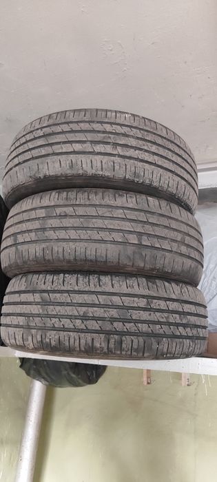 Продам шины SAILUN 195/55 R16