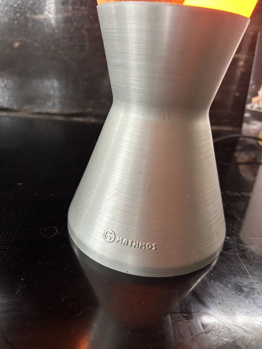 Оригинална Лава лампа Mathmos