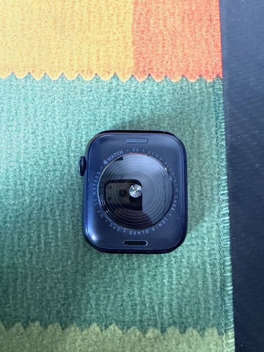 Apple Watch SE2, 44”