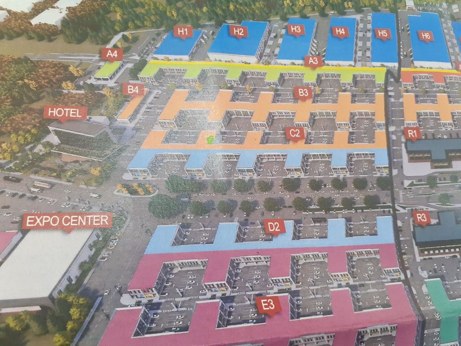 Дукон Tashkent index