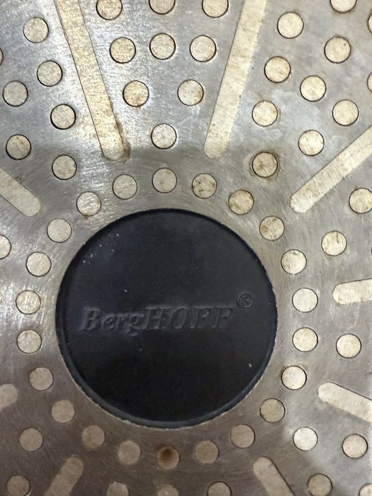 Сковордка гриль BergHoff