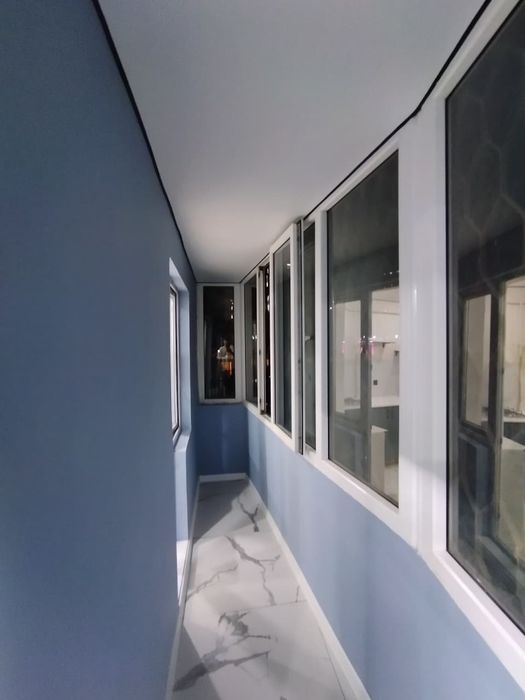 Продаётся 1 ком кв на Электроне