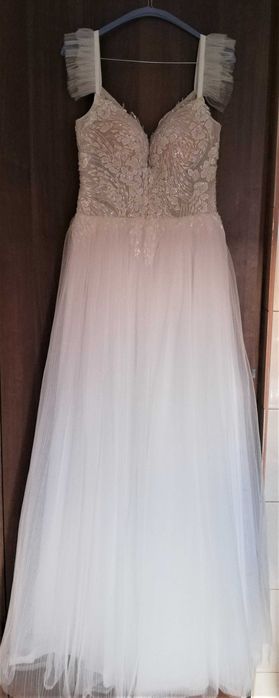 Rochie de mireasă Valerie Mariage