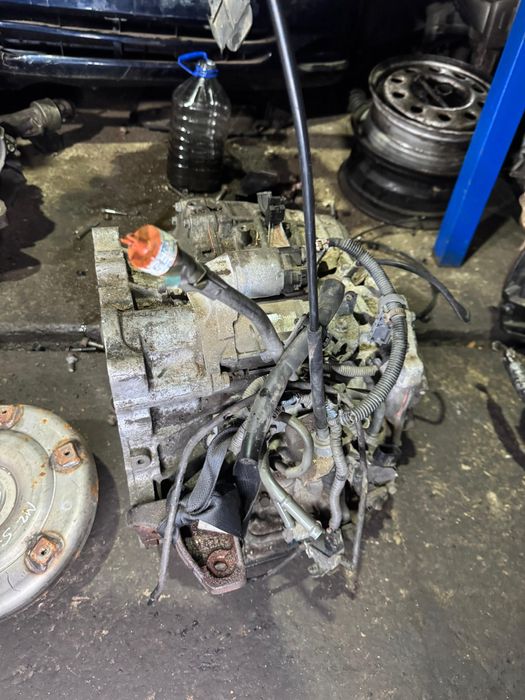 АКПП Toyota 5 Ступка 1MZ