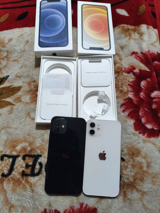 Без торга! Iphone 12, айфон 12 128гб