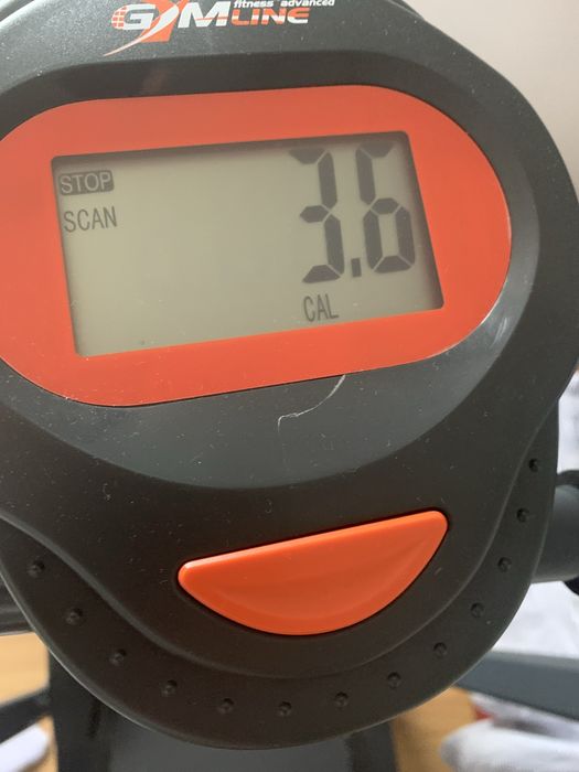 Vand banda  de alergat  mecanica