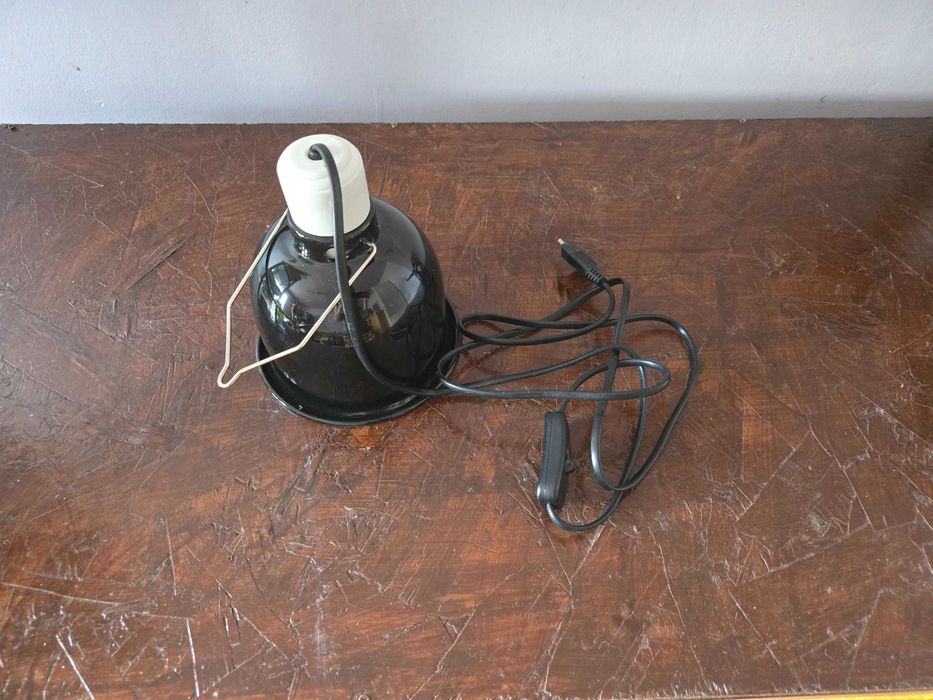 Lampa Terariu ZooMed 100W Mini Deep Dome
