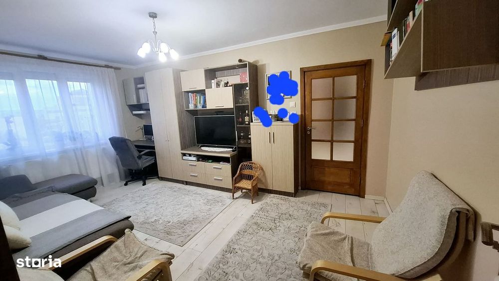 Apartament 3 camere, Calea Aradului
