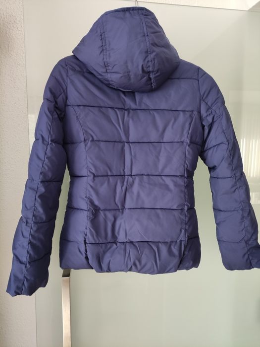 Яке Benetton 160 см 11/12 години