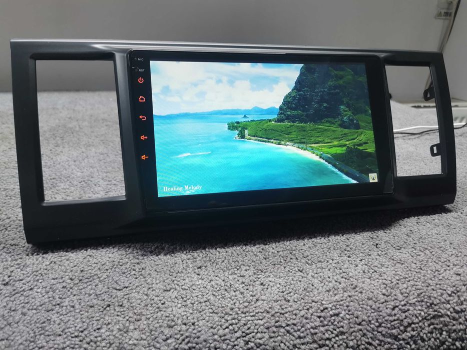 Navigatie Android Vw T6 Caravelle,Crafter 2015-2022