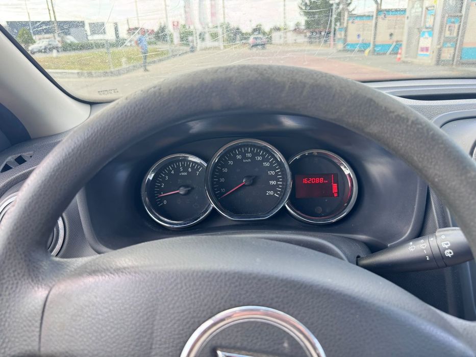 Dacia Logan Recent adus ! 1.2 benzina
