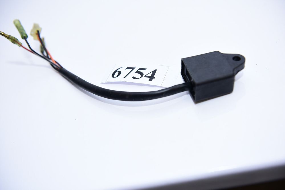 Unitate Cdi Genuine 3KJ 10 MBK 50 CDI ECU Calculator Aprindere
