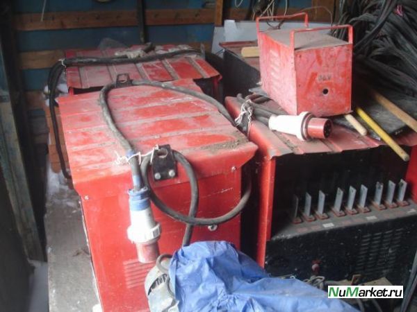 Сдам в аренду ТМО - 80, трансформатор прогрева бетона