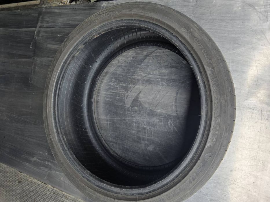 Летни гуми Sumitomo 255 35 20