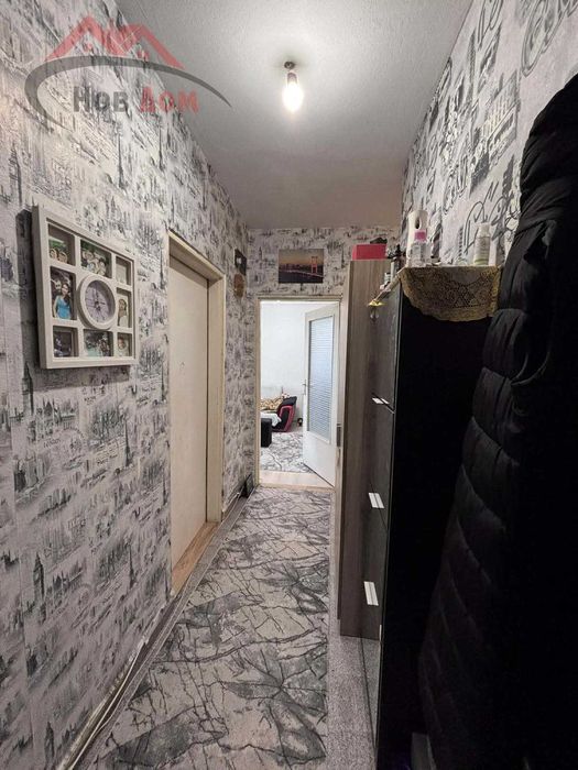 Продава се Тристаен апартамент в Велико Търново, Зона Б - 95 кв.м за 618 €/кв.м - Снимка #10