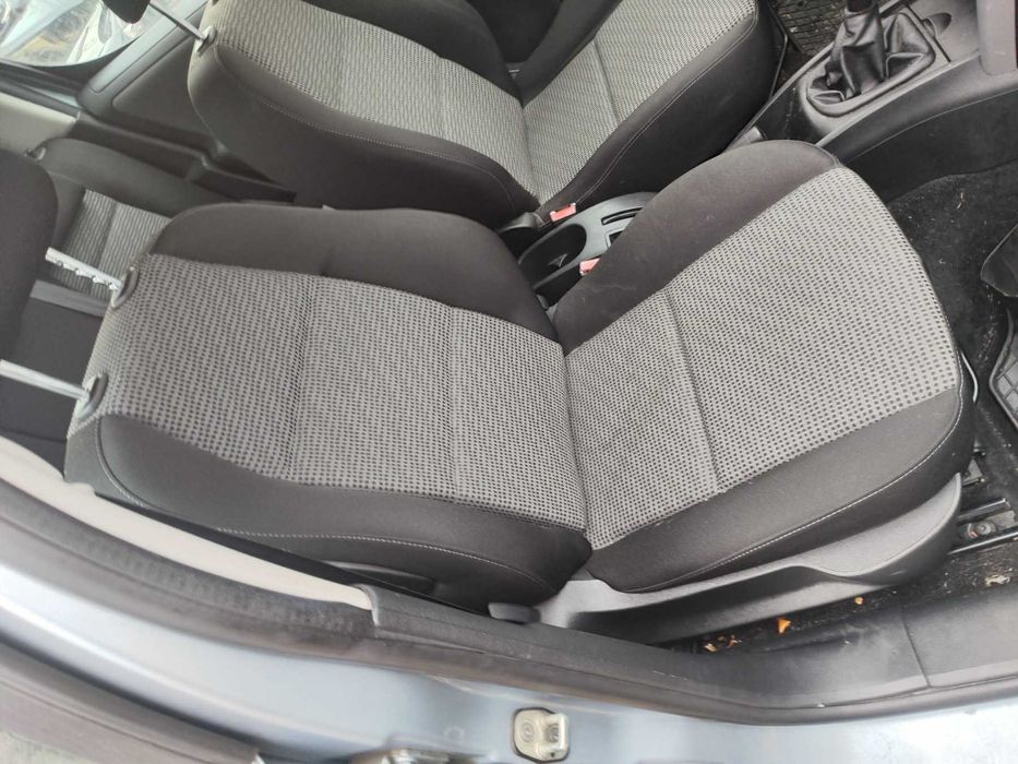 Peugeot 207 facelift на части