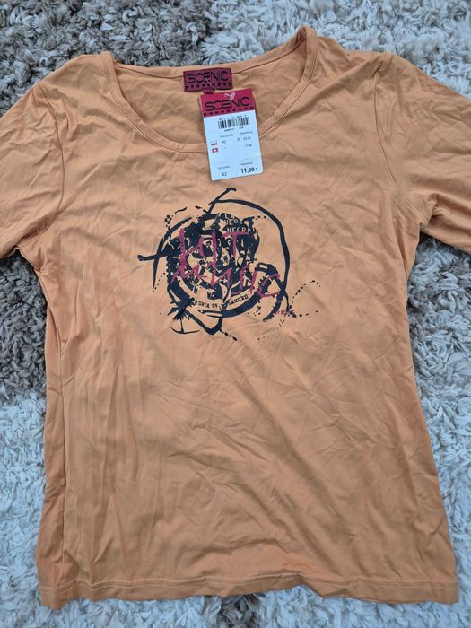 Bluza dama Scenic- 3 marimi