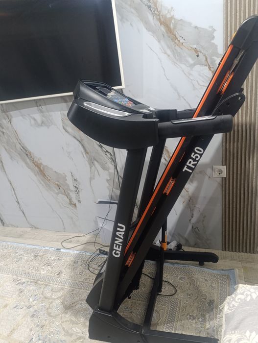 Беговая дорожка GENAU TR 50