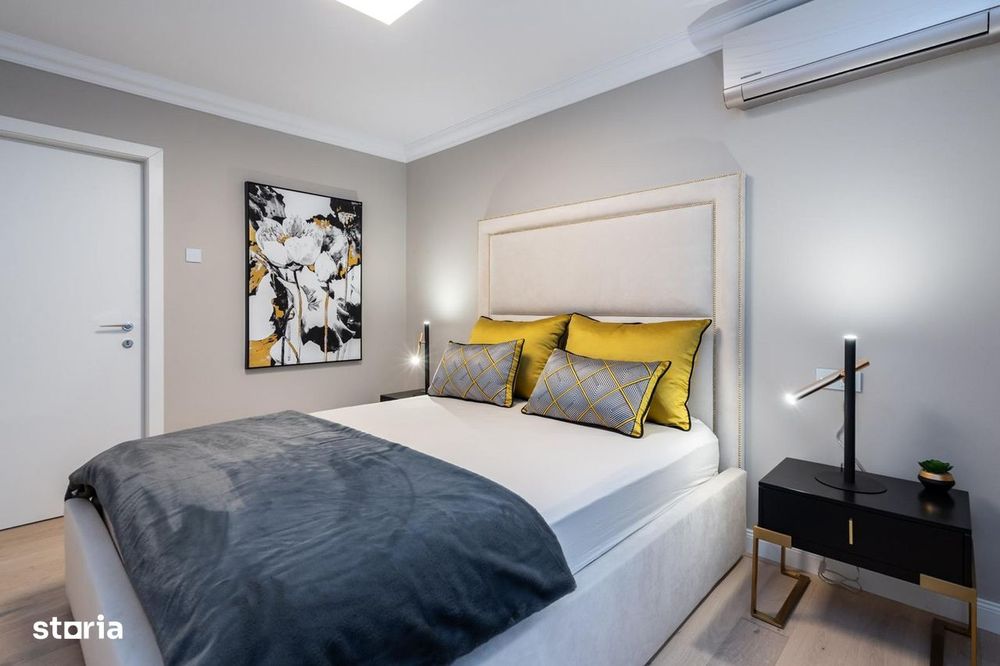Apartament 4 camere | De Inchiriat | P-ta Victoriei | Dorobanti | Lux