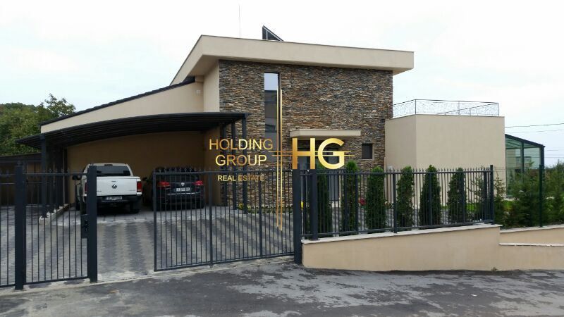 Продава се Къща в Варна, м-т Траката - 800 кв.м за 2150 €/кв.м - Снимка #9