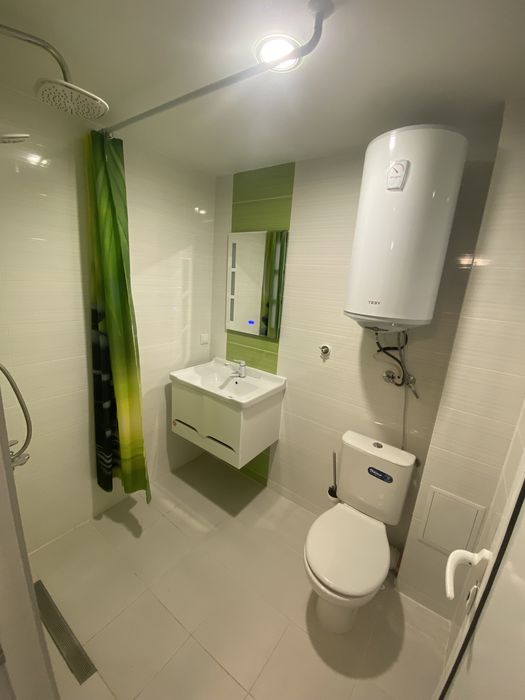 Продава се Двустаен апартамент в Варна, Бриз - 51 кв.м за 2157 €/кв.м - Снимка #4