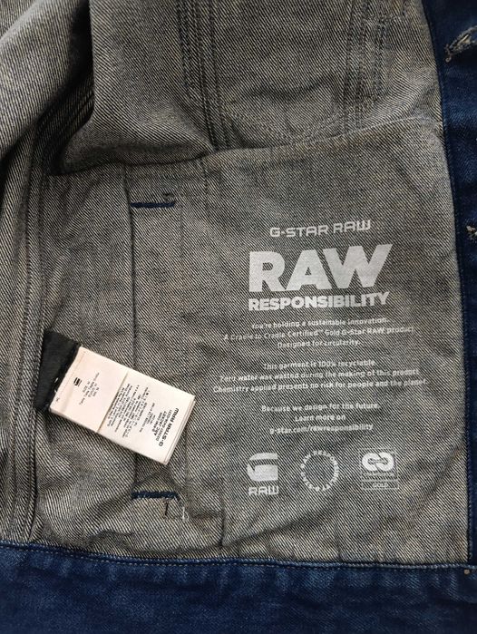 G-Star ARC Jacket