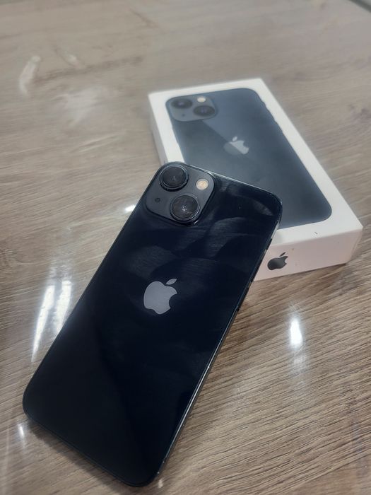 Продам Iphone 13 mini