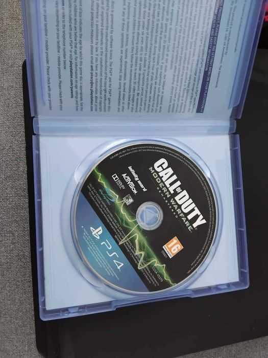 PlayStation 4+ 3 игри