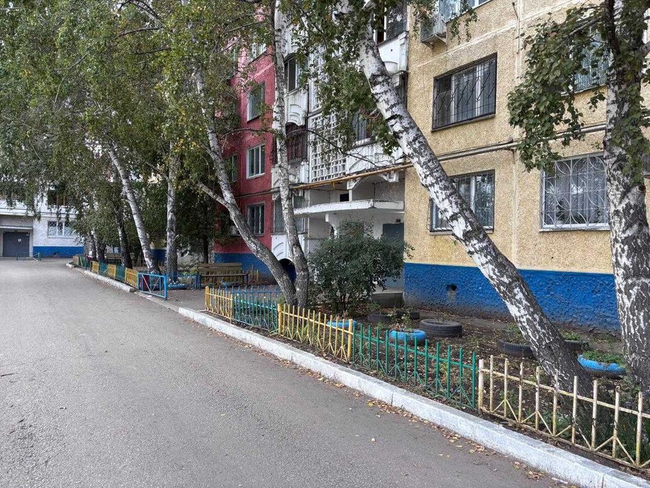 Продам улучшенную 2шку по Карбышева
