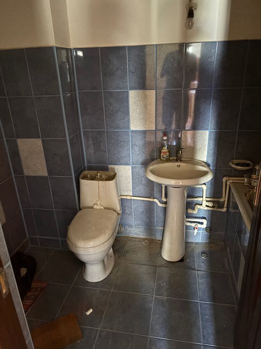 Apartament bloc turn