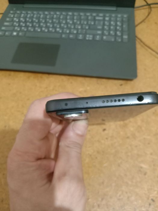Redmi note 12 pro 4 G+ срочно