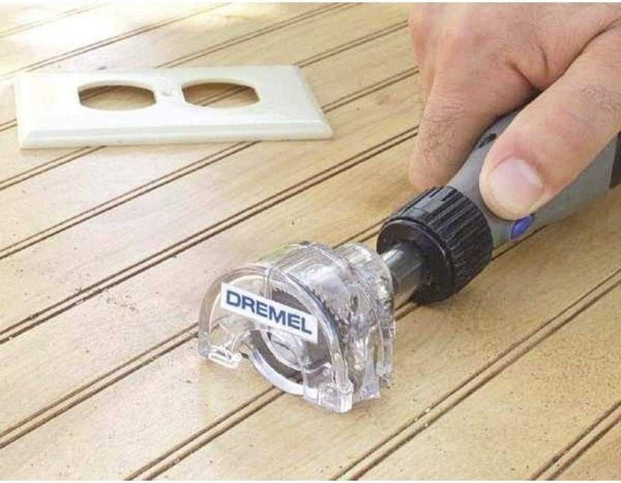 Dremel 670 - приставка-циркуляр за инструментите Дремел