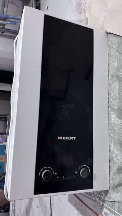 Газовый котел настенный