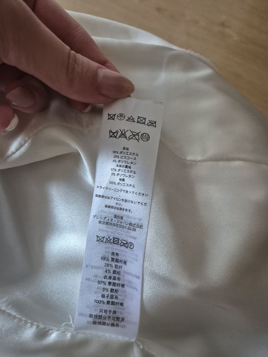 Sacou Armani Exchange S