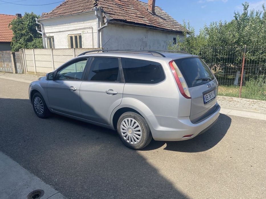 Ford focus ,2011 diesel