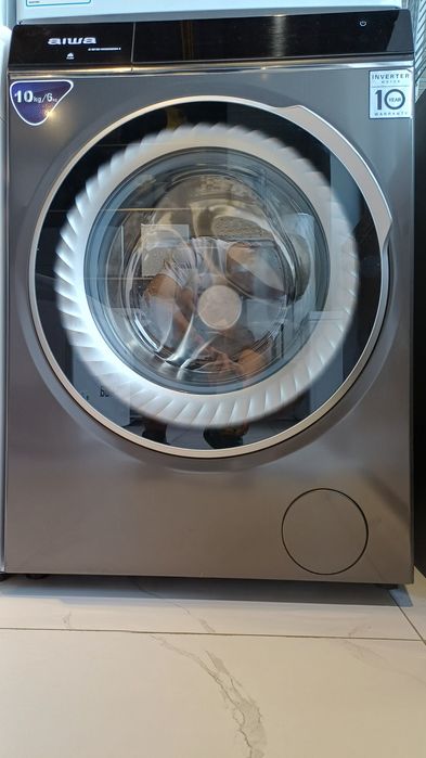 Kir moshina 6,7,8,10кг стиральные машины