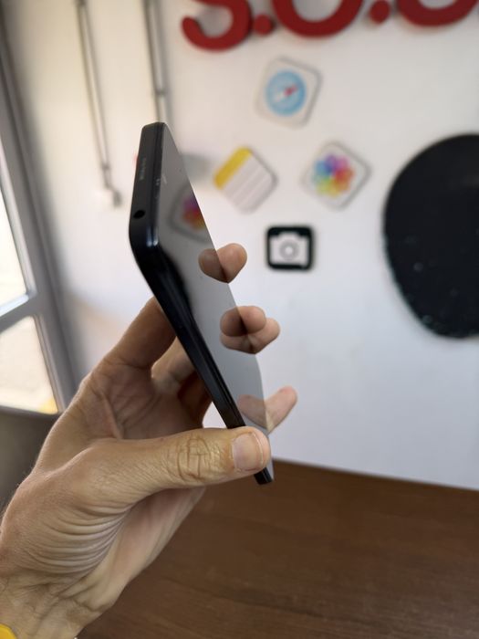 Vand Motorola E13 blue