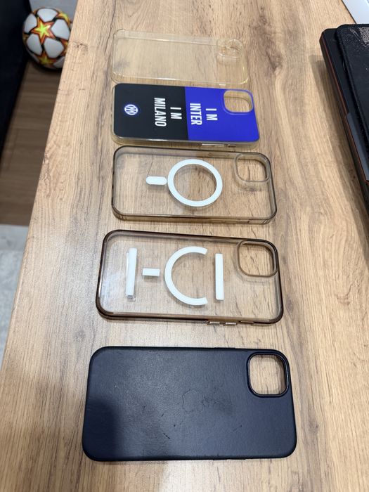 Iphone 15 plus в идеальном состоянии